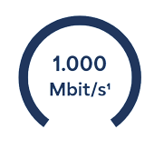 Glasfaser-1000 Glasfaser-1000